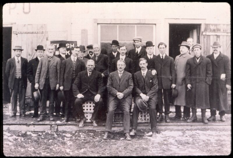 File:First Council of Charleswood, Winnipeg, Manitoba, 1912.jpg