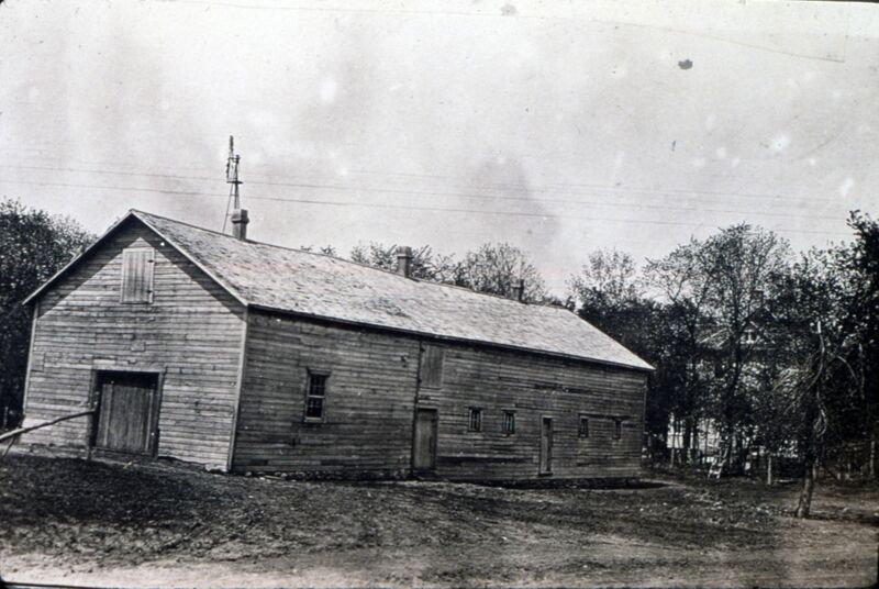 File:Barn on Caron's Farm, Charleswood, Winnipeg, Manitoba.jpg