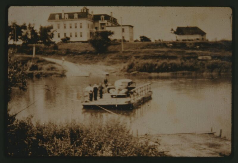 File:St. Charles Ferry, Charleswood, Winnipeg, Manitoba, 1929.jpg