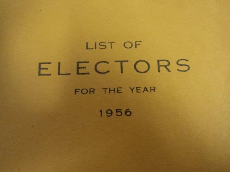 File:List of Electors, Title page, 1956.jpg