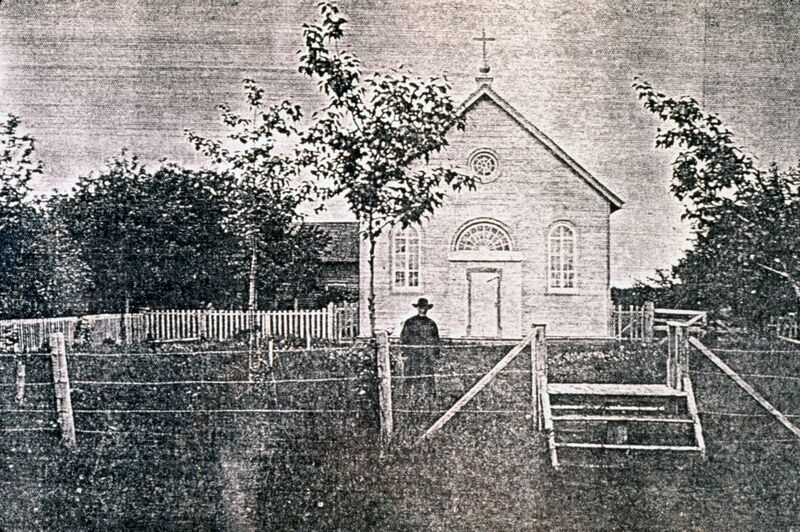 File:Second St. Charles Church, Charleswood, Winnipeg, Manitoba.jpg