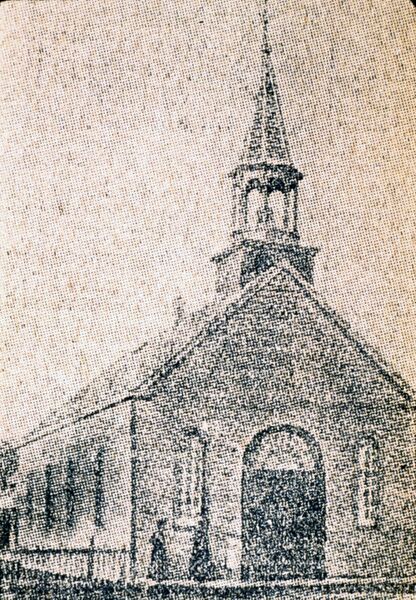 File:First Roman Catholic Church at St. Charles, Manitoba, 1884.jpg