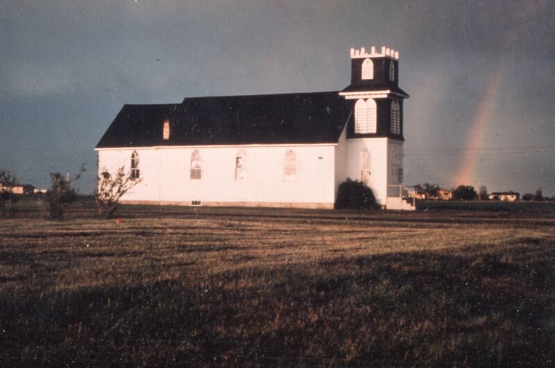 File:Church in Charleswood, Winnipeg, Manitoba.jpg